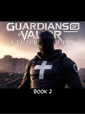 cover image of Guardians of Valor